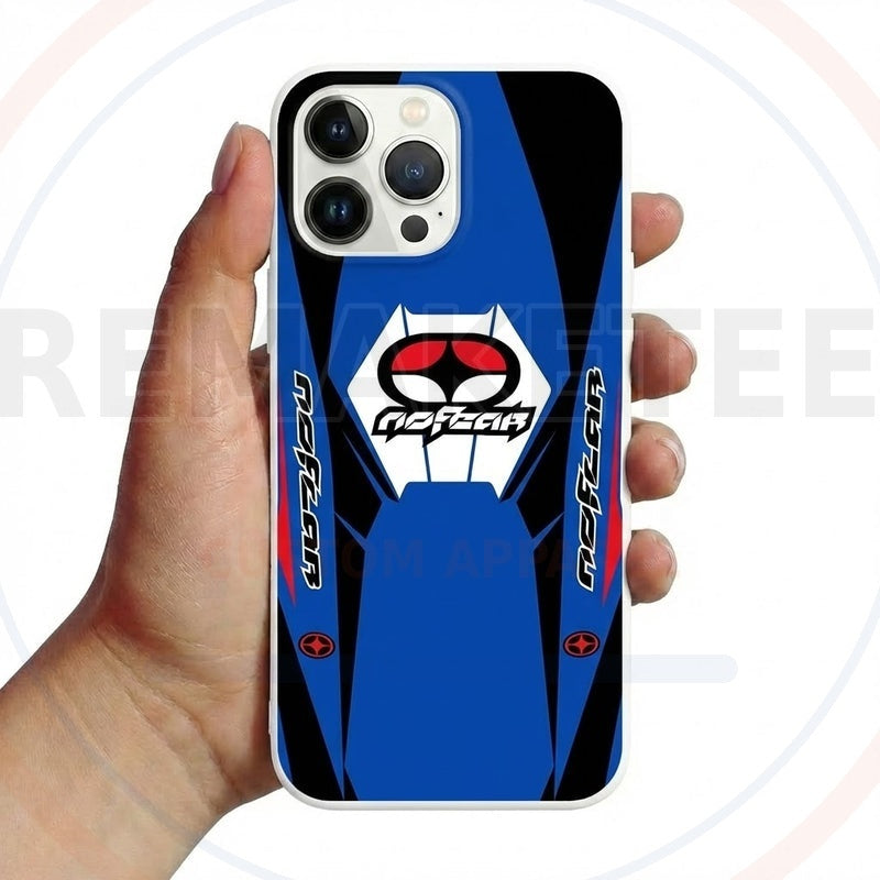 RemakeTee Custom Vintage Retro BMX Racing Phone Case 445