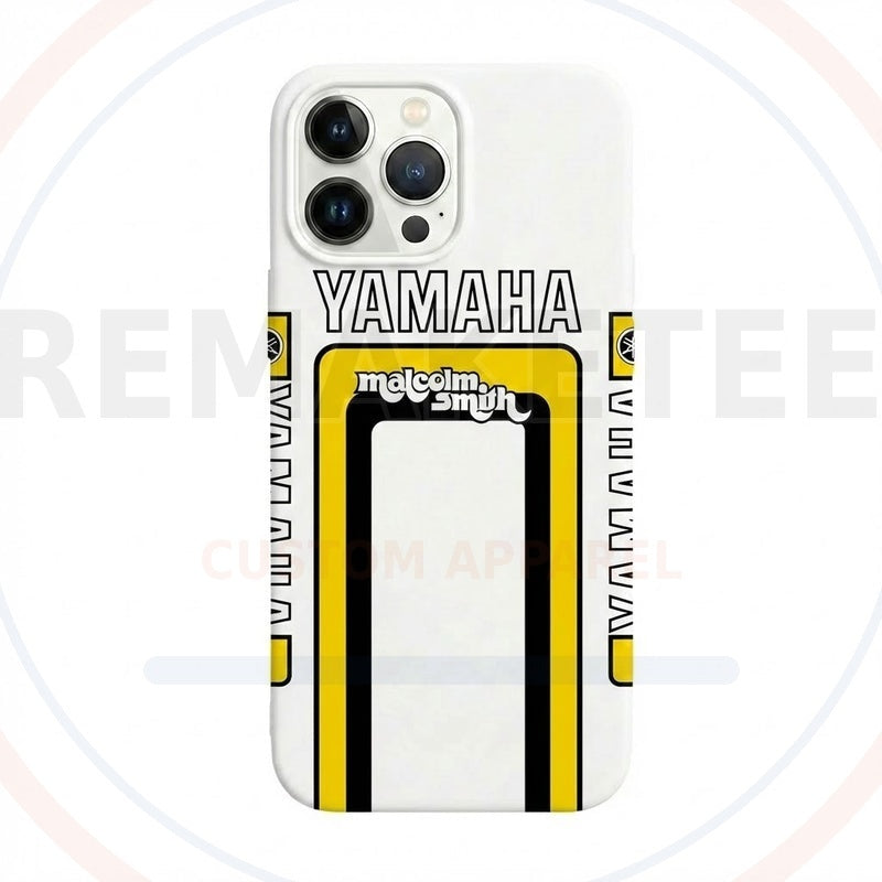 RemakeTee Custom Vintage Retro BMX Racing Phone Case 447