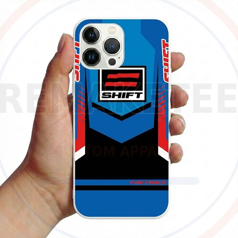 RemakeTee Custom Vintage Retro BMX Racing Phone Case 449