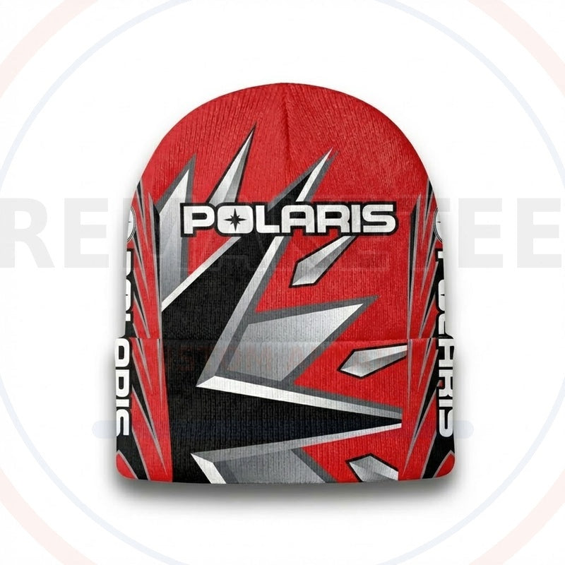 RemakeTee Custom Vintage Retro VMX Racing Beanie 047