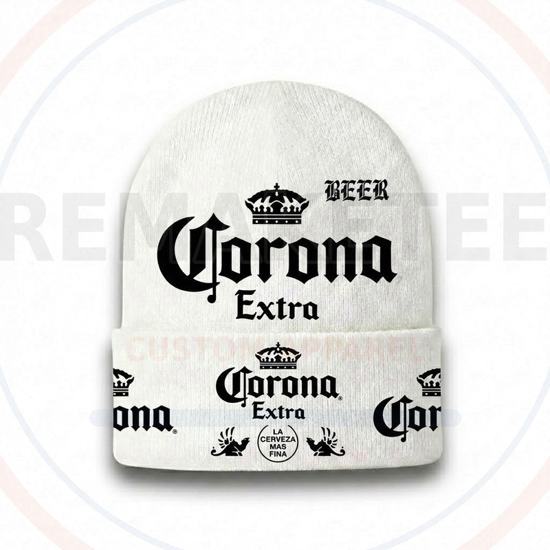 RemakeTee Custom Vintage Retro VMX Racing Beanie 060