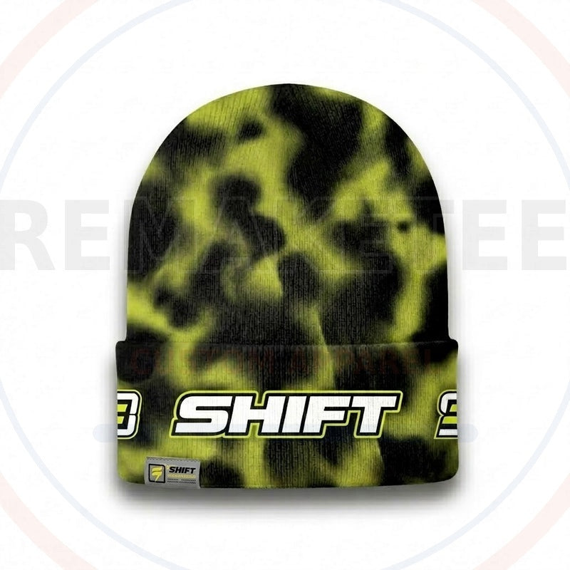 RemakeTee Custom Vintage Retro VMX Racing Beanie 065