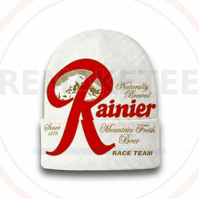 RemakeTee Custom Vintage Retro VMX Racing Beanie 116