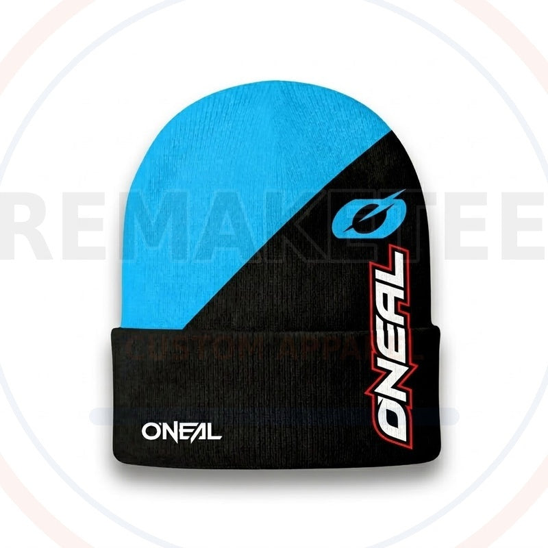RemakeTee Custom Vintage Retro VMX Racing Beanie 120