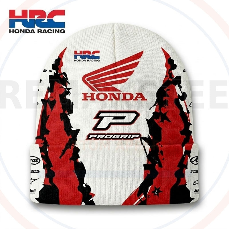 RemakeTee Custom Vintage Retro VMX Racing Beanie 148