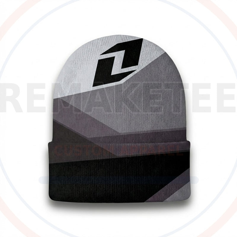 RemakeTee Custom Vintage Retro VMX Racing Beanie 175