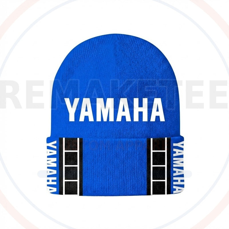 RemakeTee Custom Vintage Retro VMX Racing Beanie 199