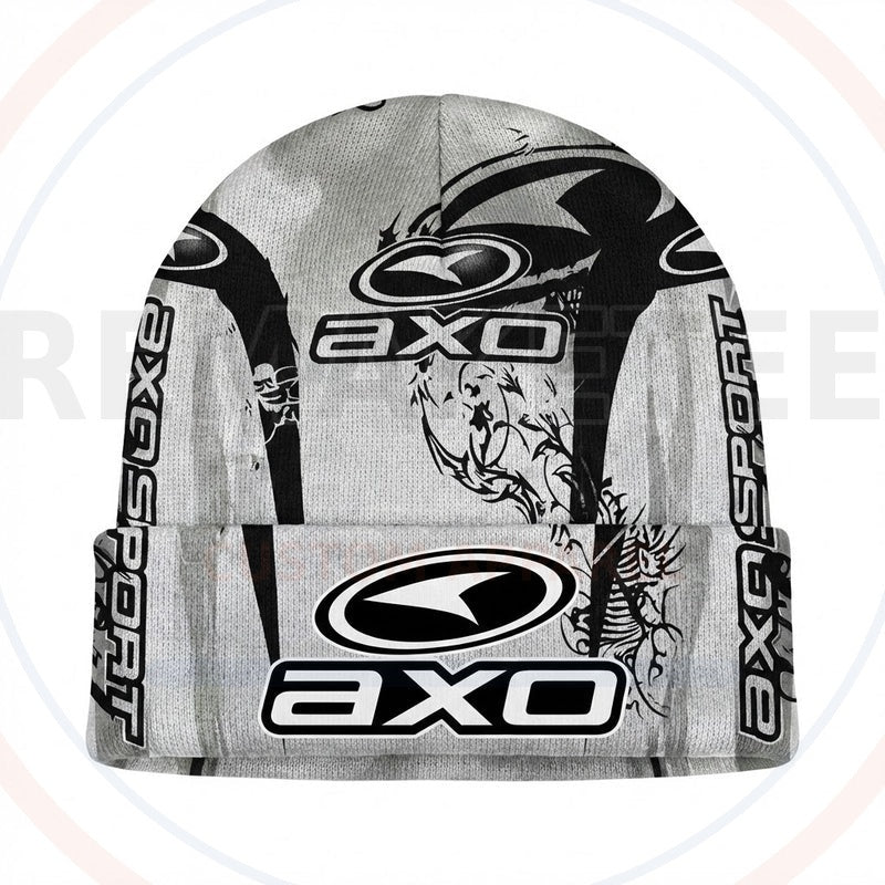 RemakeTee Custom Vintage Retro VMX Racing Beanie 248
