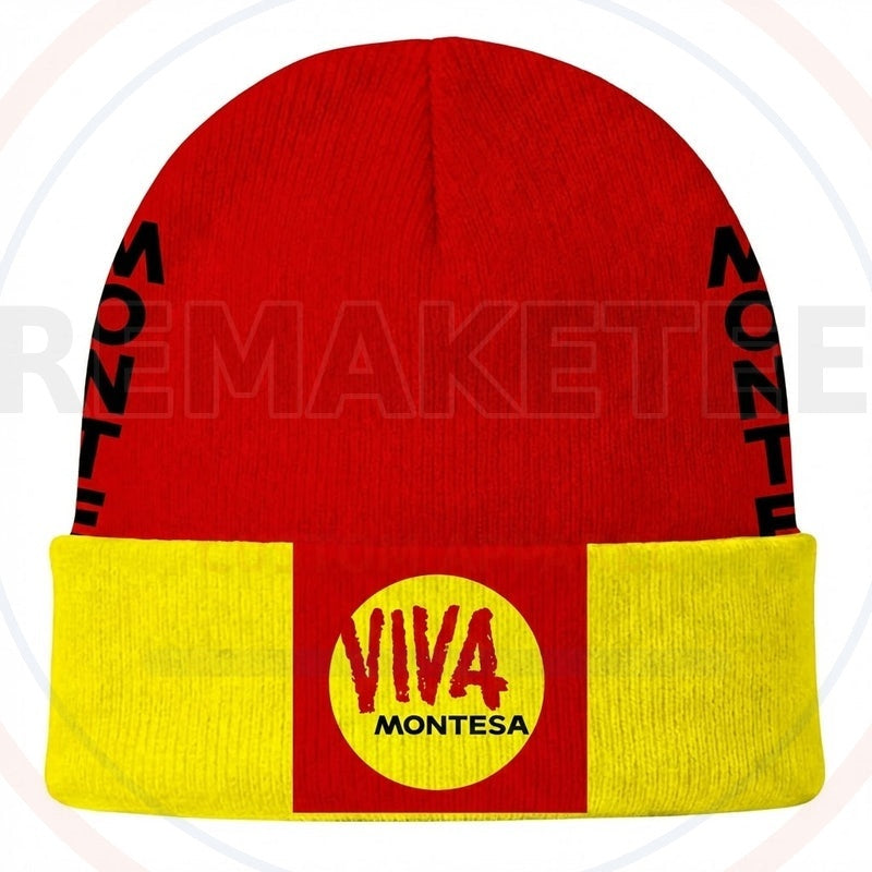 RemakeTee Custom Vintage Retro VMX Racing Beanie 249