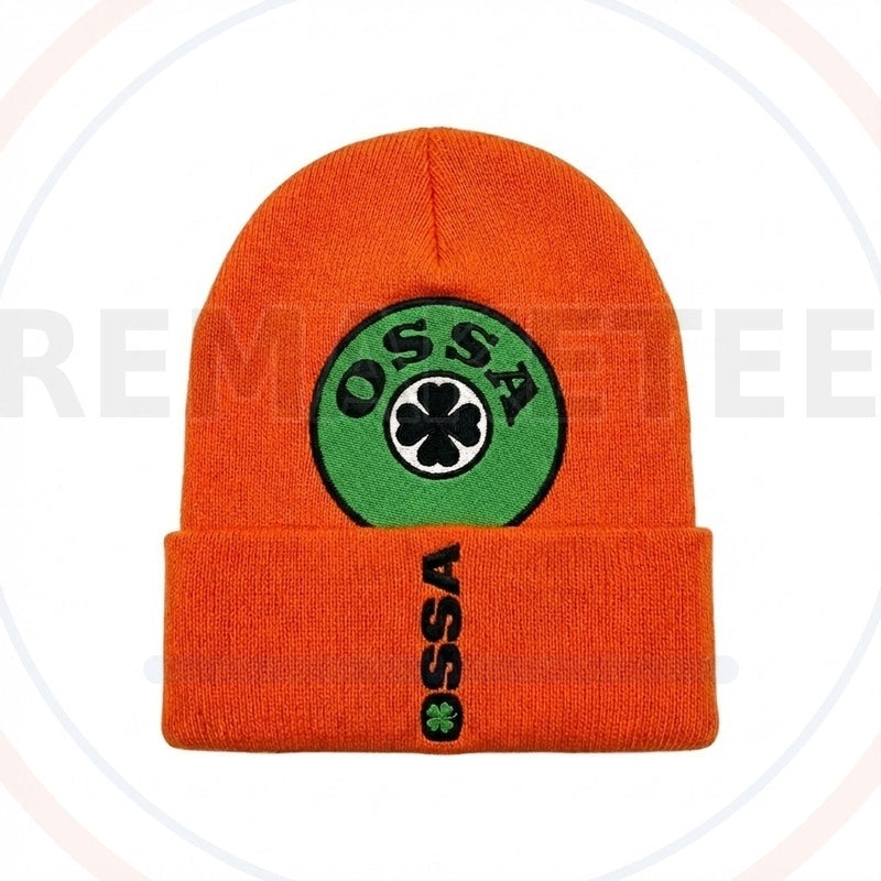 RemakeTee Custom Vintage Retro VMX Racing Beanie 273
