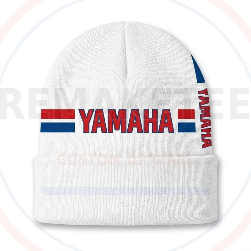RemakeTee Custom Vintage Retro VMX Racing Beanie 297