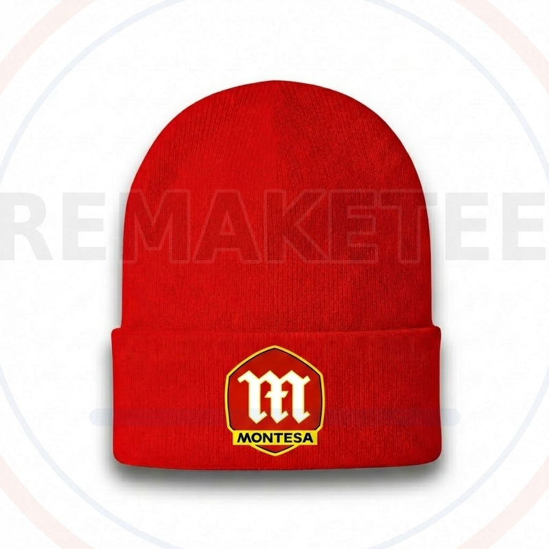 RemakeTee Custom Vintage Retro VMX Racing Beanie 299