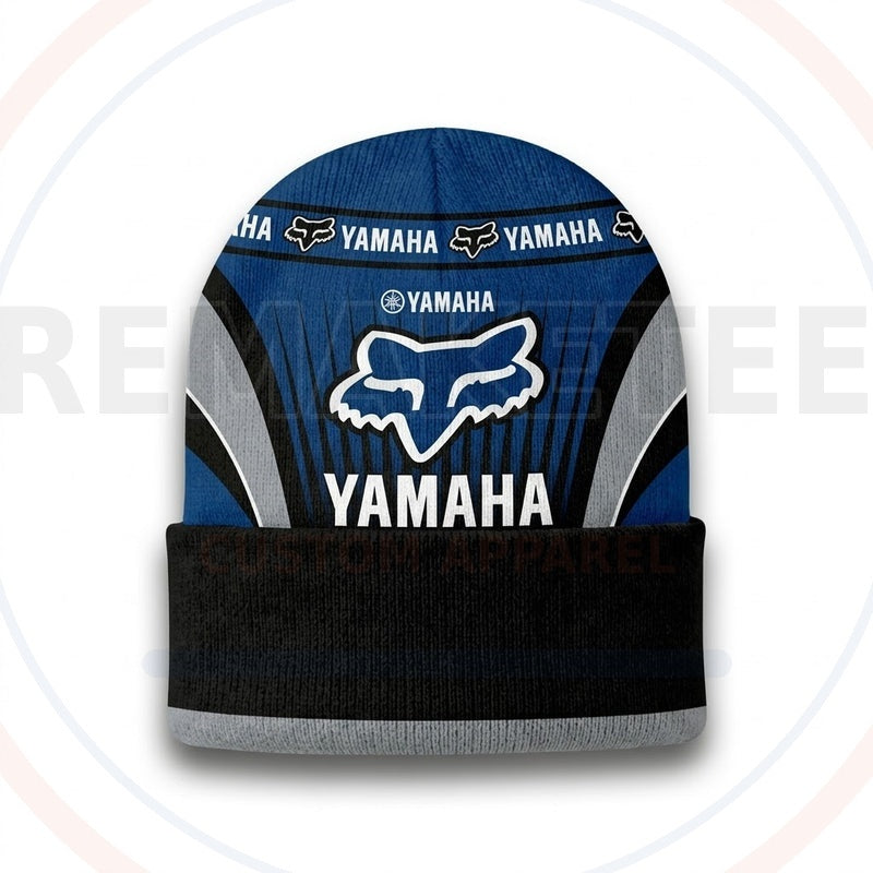 RemakeTee Custom Vintage Retro VMX Racing Beanie 336