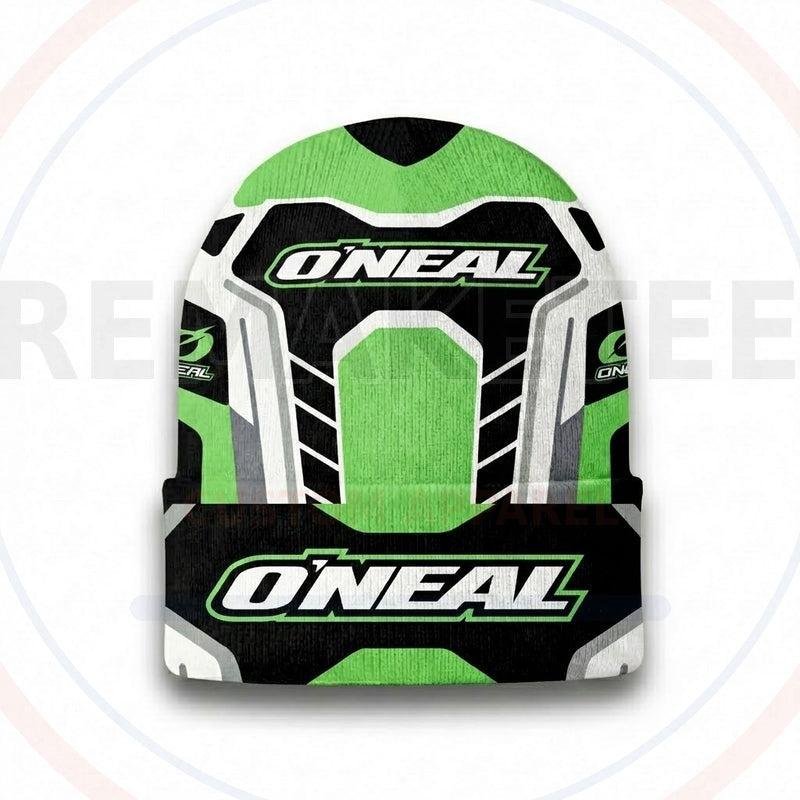 RemakeTee Custom Vintage Retro VMX Racing Beanie 439
