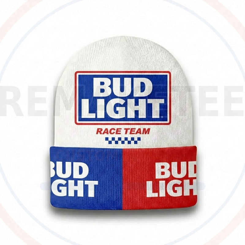RemakeTee Custom Vintage Retro VMX Racing Beanie 485