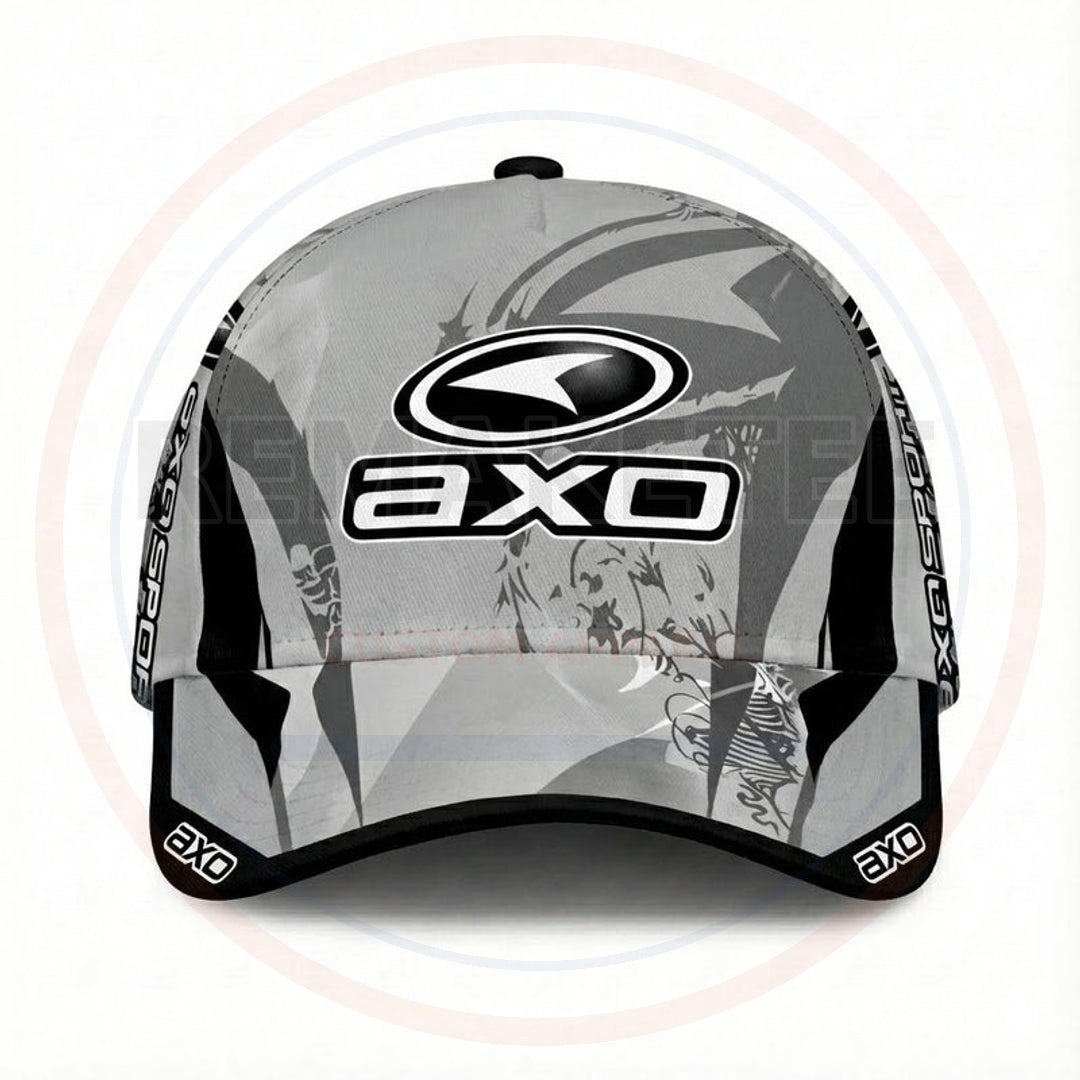 RemakeTee Custom Vintage Retro VMX Racing Cap 001