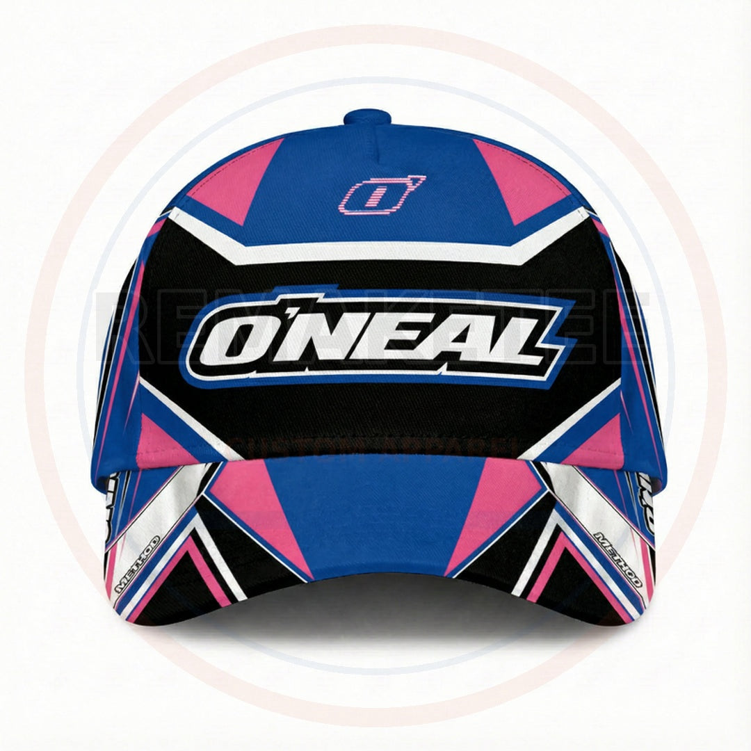 RemakeTee Custom Vintage Retro VMX Racing Cap 006