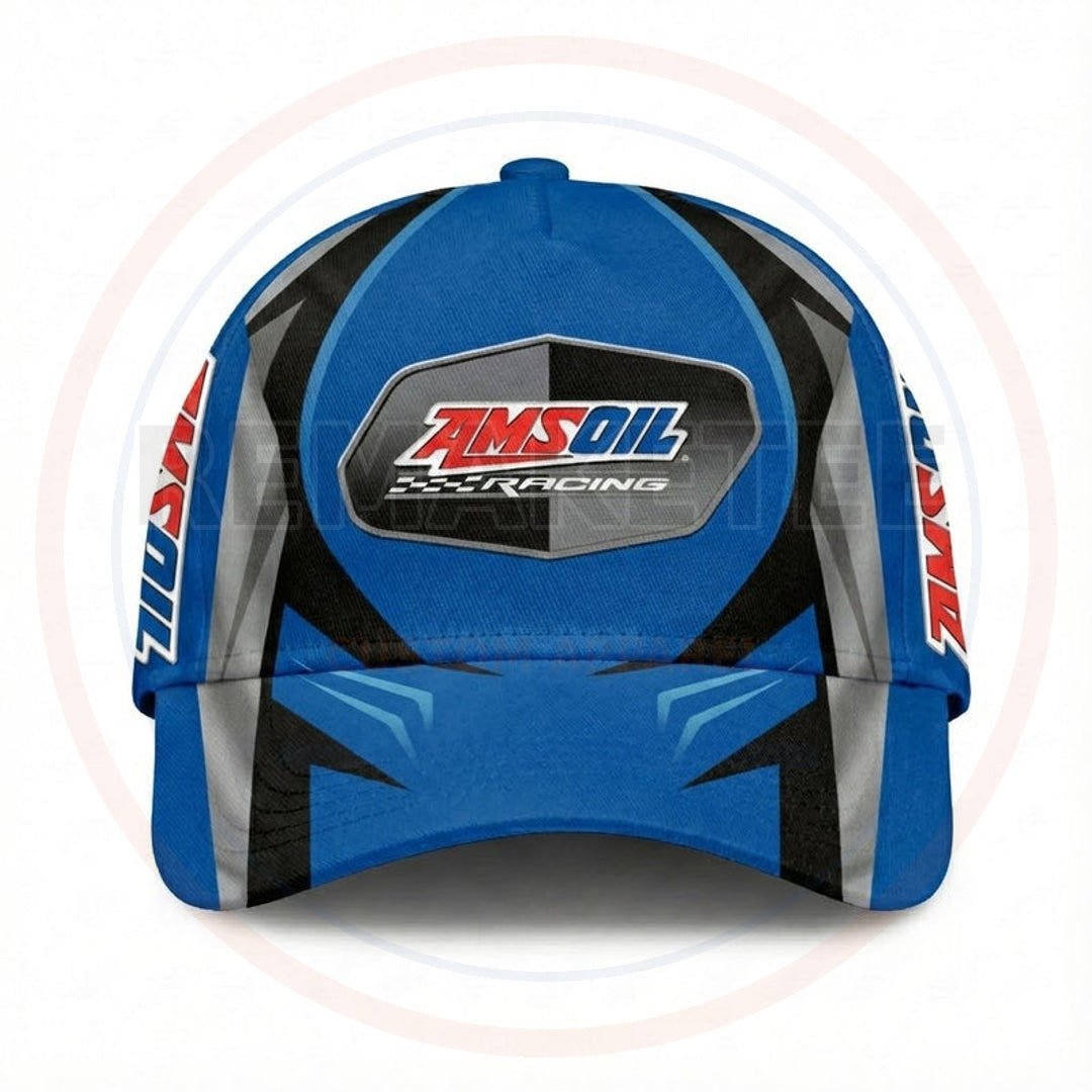 RemakeTee Custom Vintage Retro VMX Racing Cap 029