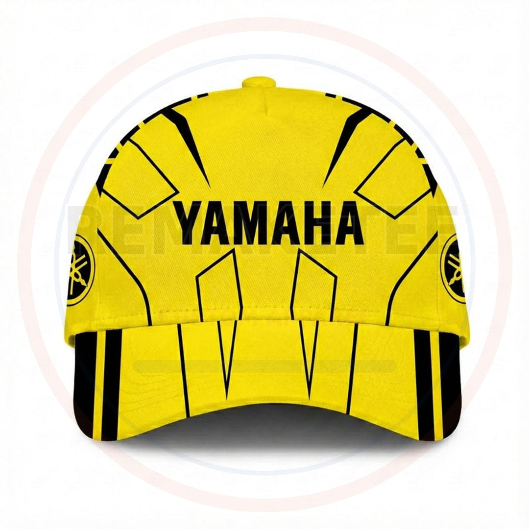 RemakeTee Custom Vintage Retro VMX Racing Cap 034
