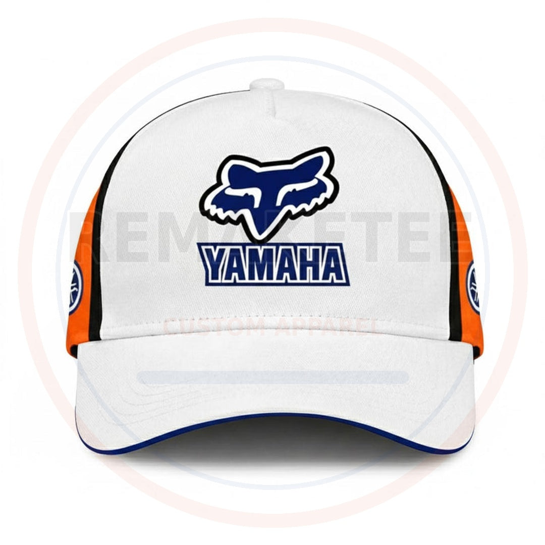 RemakeTee Custom Vintage Retro VMX Racing Cap 043