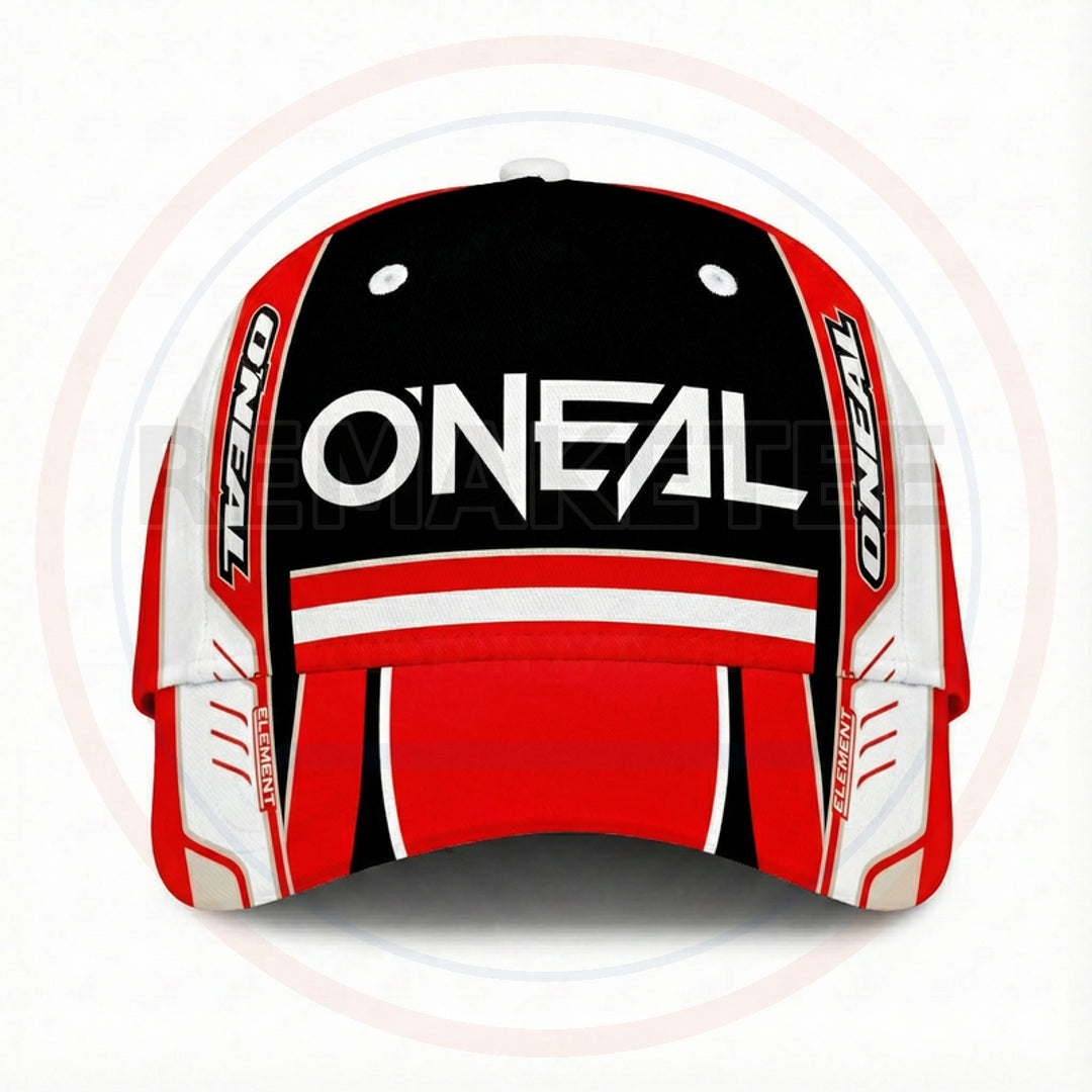 RemakeTee Custom Vintage Retro VMX Racing Cap 049