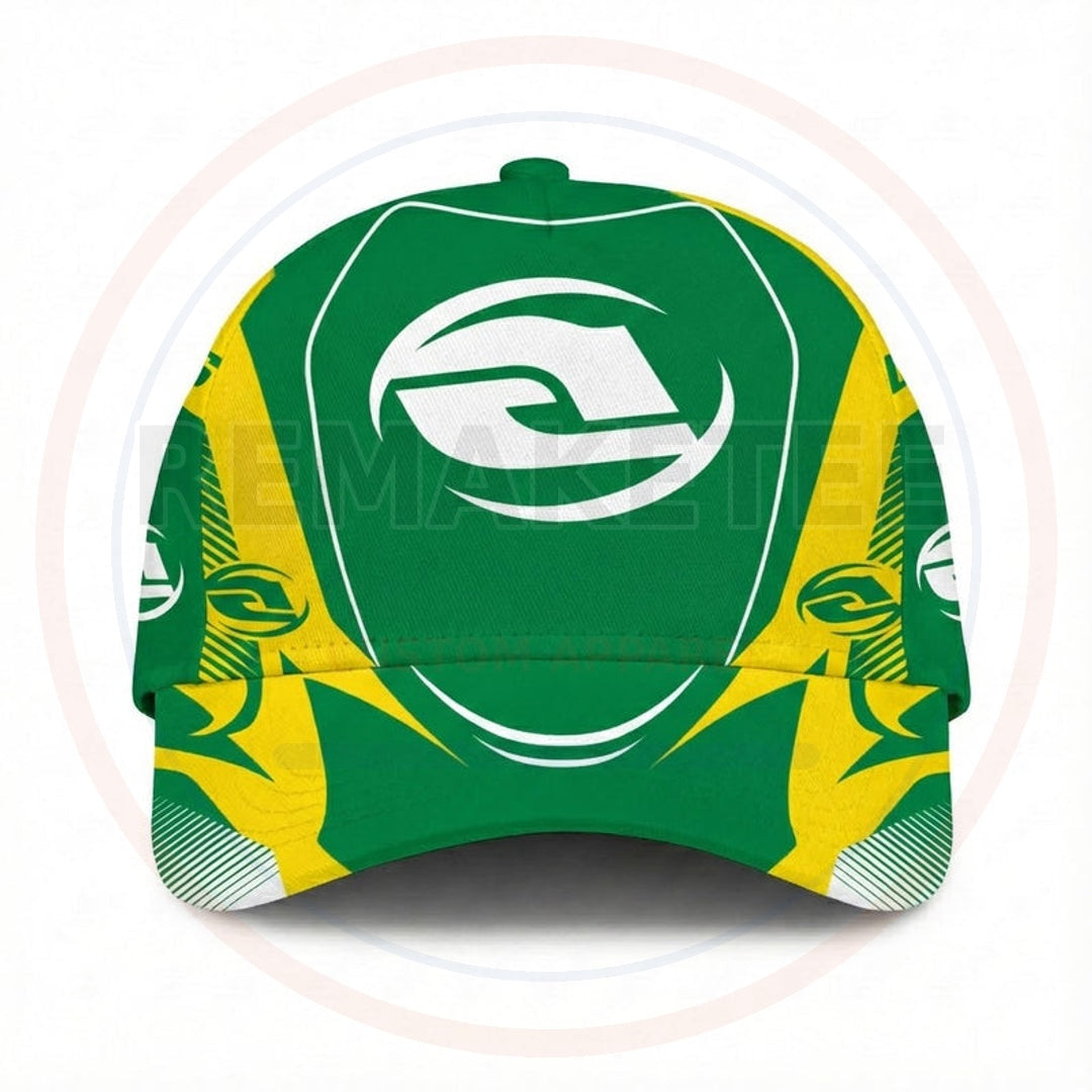 RemakeTee Custom Vintage Retro VMX Racing Cap 051