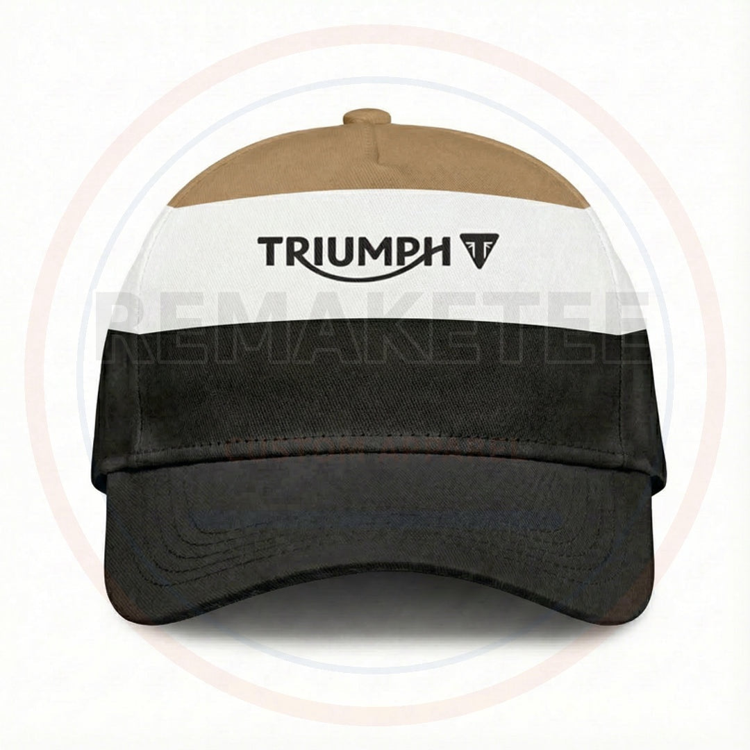 RemakeTee Custom Vintage Retro VMX Racing Cap 059