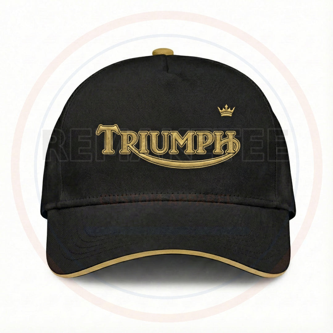 RemakeTee Custom Vintage Retro VMX Racing Cap 072