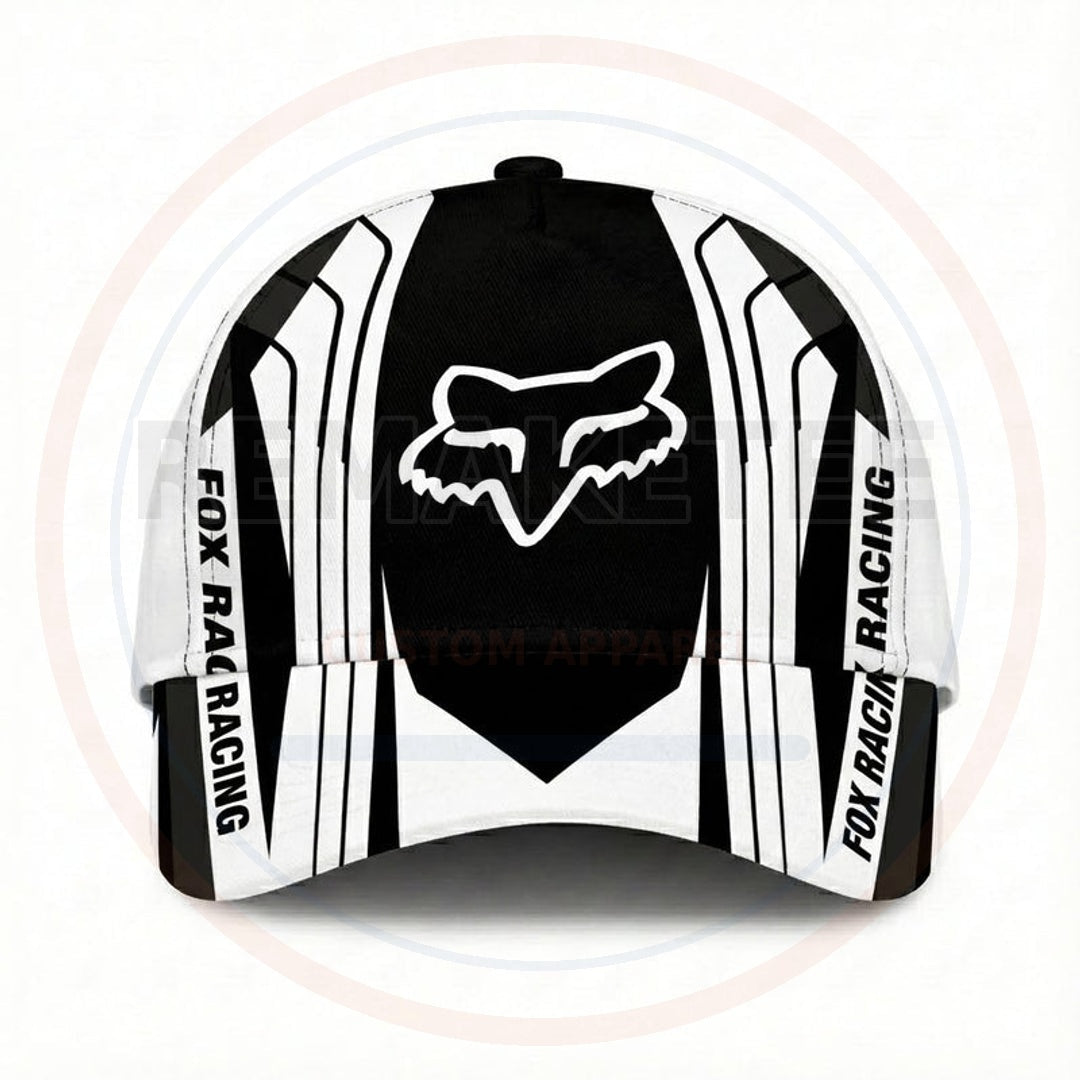 RemakeTee Custom Vintage Retro VMX Racing Cap 088
