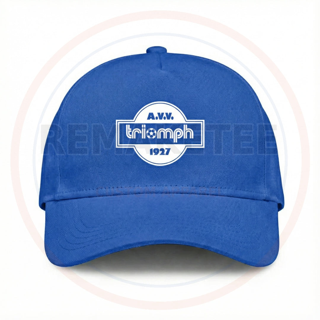 RemakeTee Custom Vintage Retro VMX Racing Cap 101
