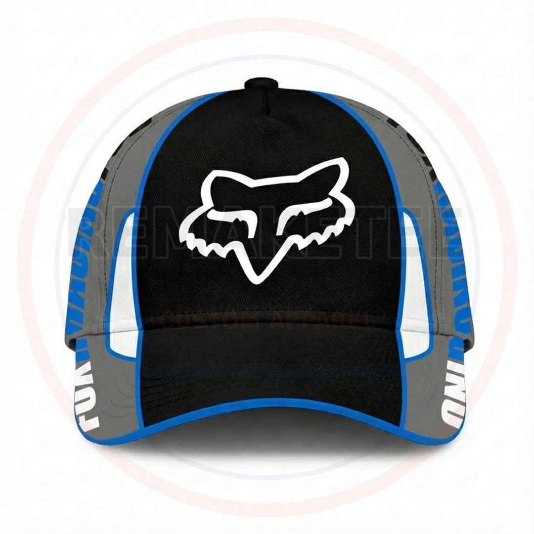RemakeTee Custom Vintage Retro VMX Racing Cap 103