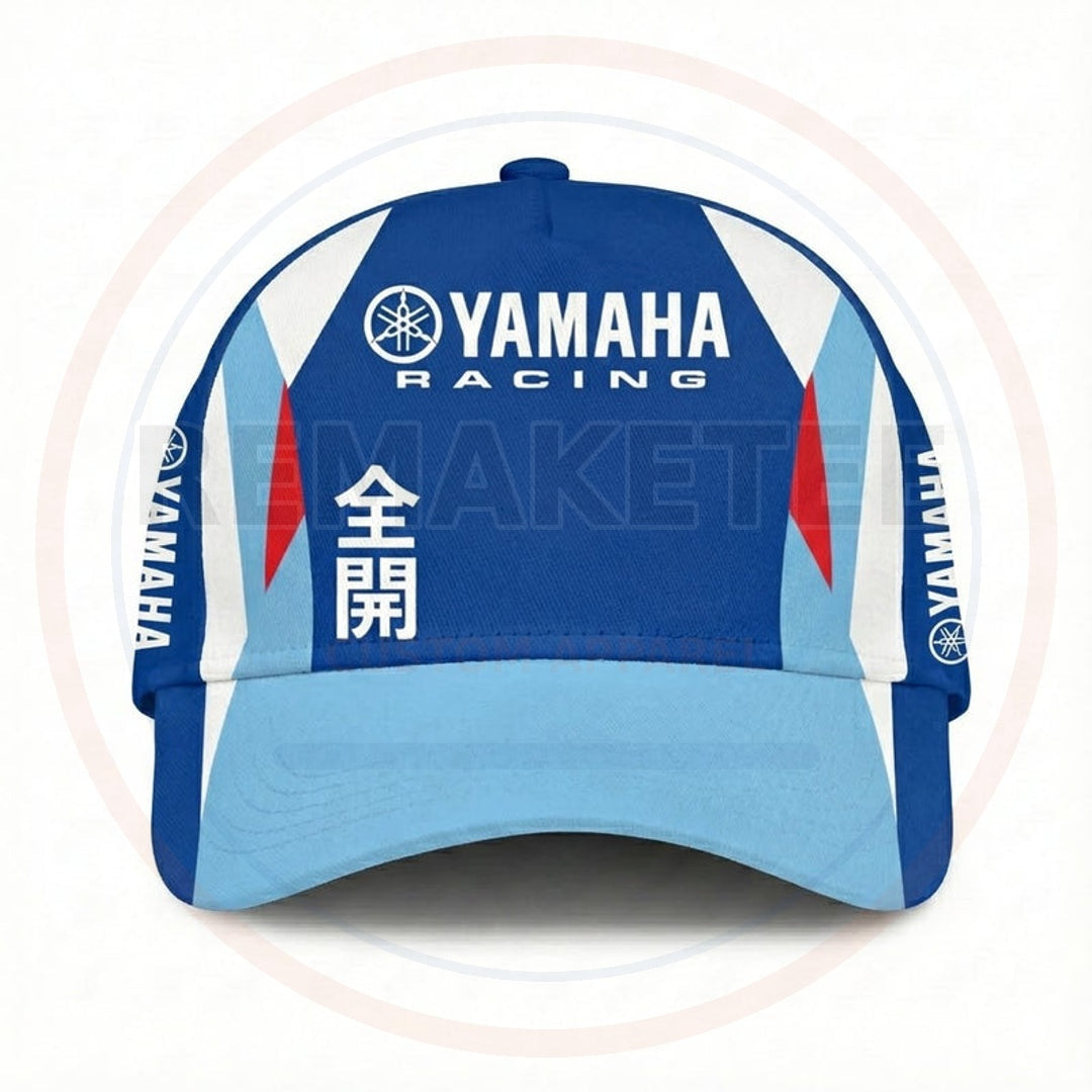 RemakeTee Custom Vintage Retro VMX Racing Cap 104