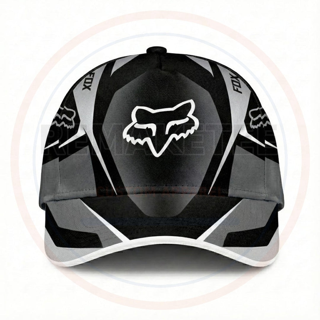 RemakeTee Custom Vintage Retro VMX Racing Cap 112