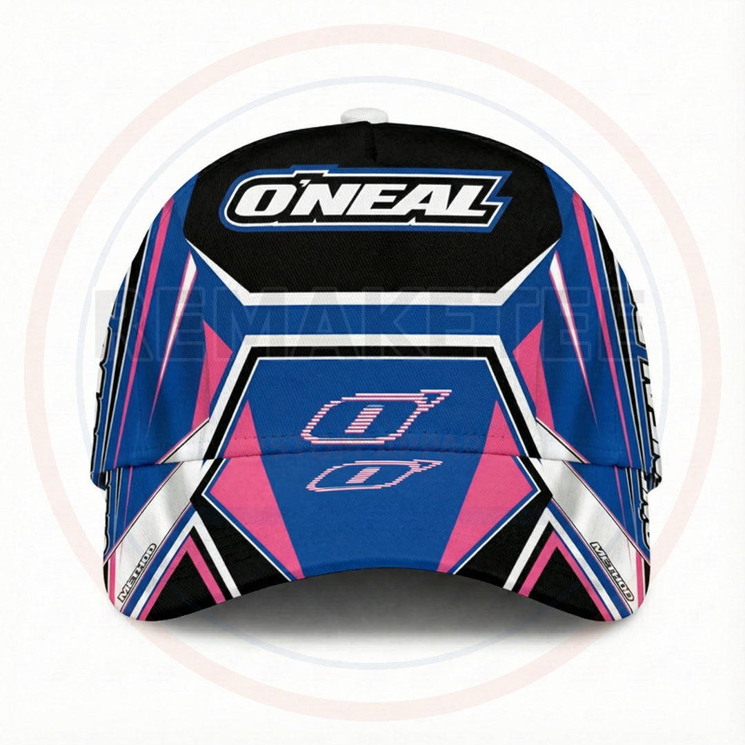 RemakeTee Custom Vintage Retro VMX Racing Cap 114