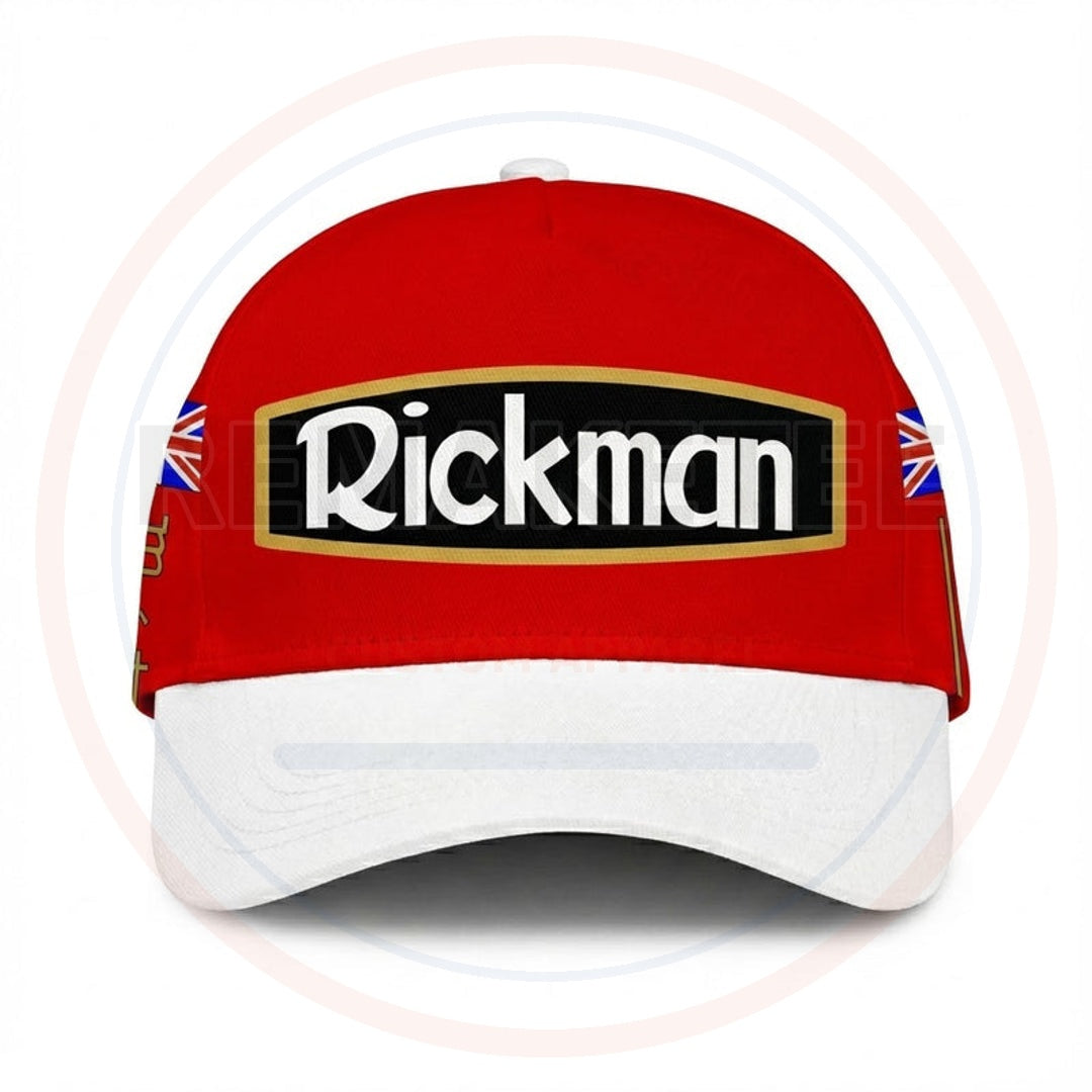 RemakeTee Custom Vintage Retro VMX Racing Cap 117
