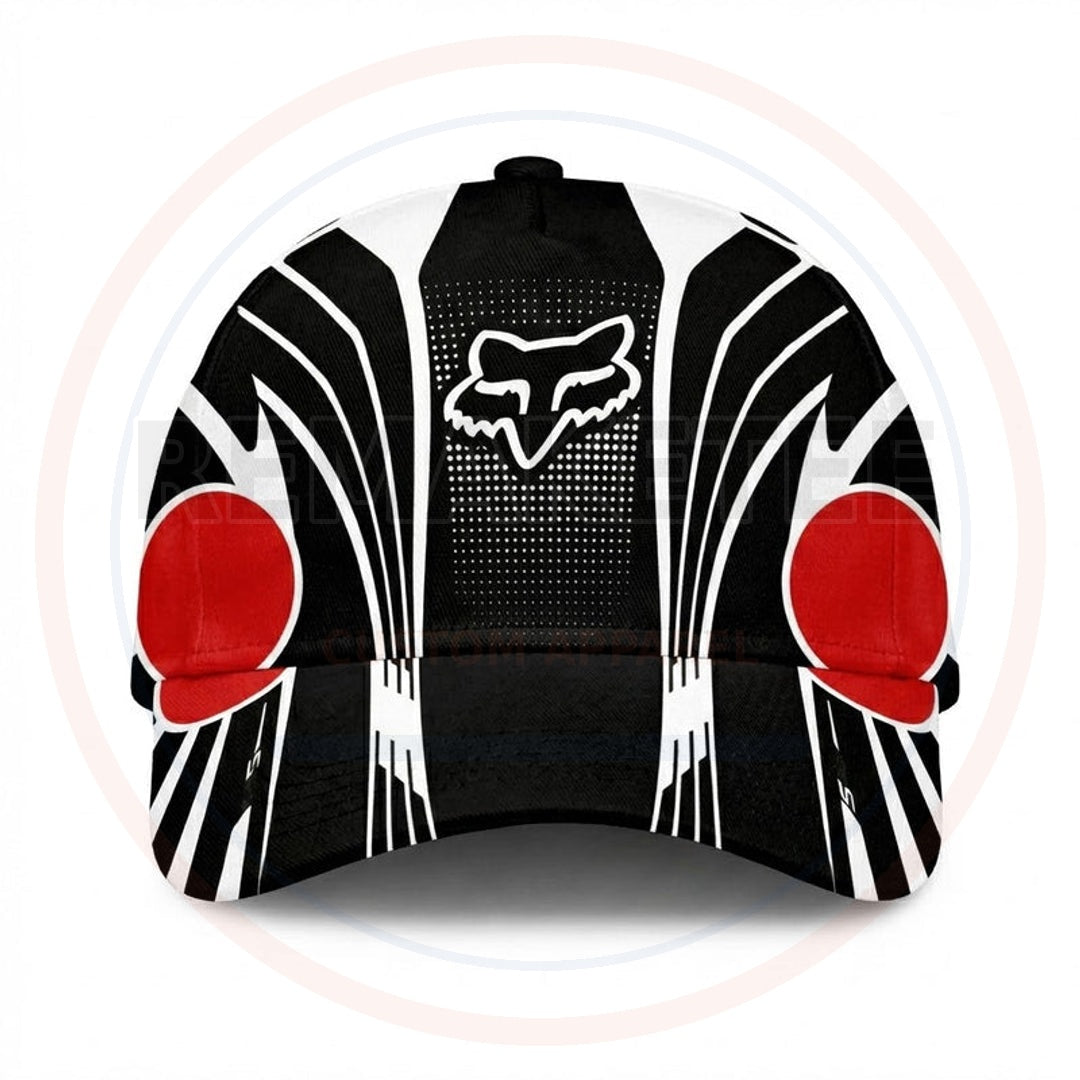 RemakeTee Custom Vintage Retro VMX Racing Cap 120