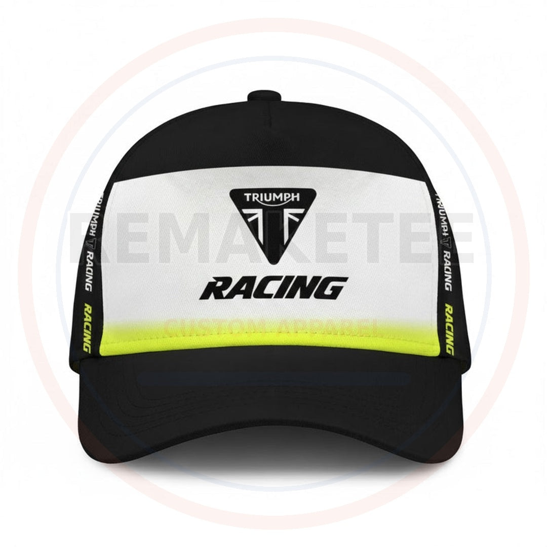 RemakeTee Custom Vintage Retro VMX Racing Cap 130