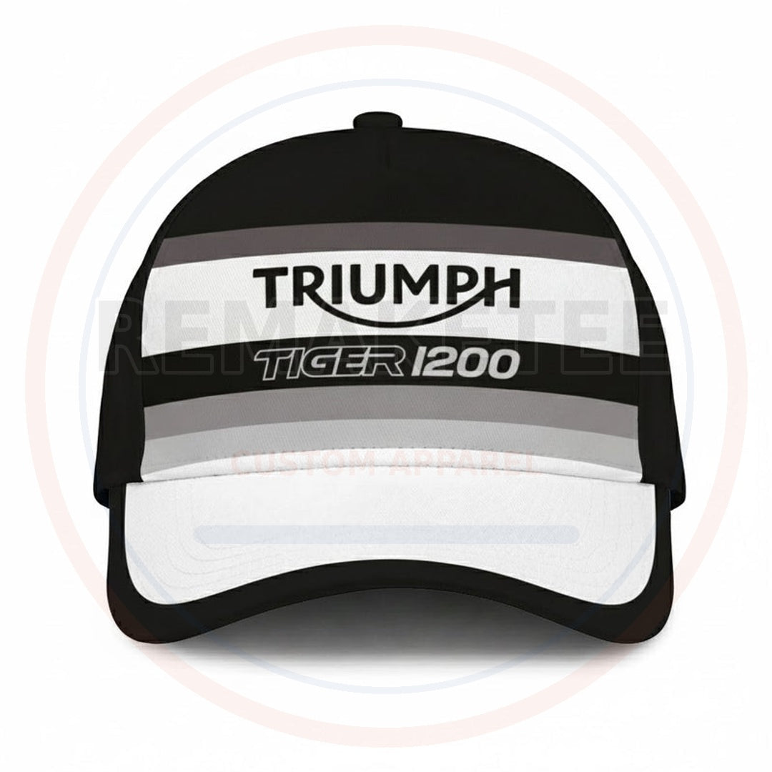 RemakeTee Custom Vintage Retro VMX Racing Cap 143