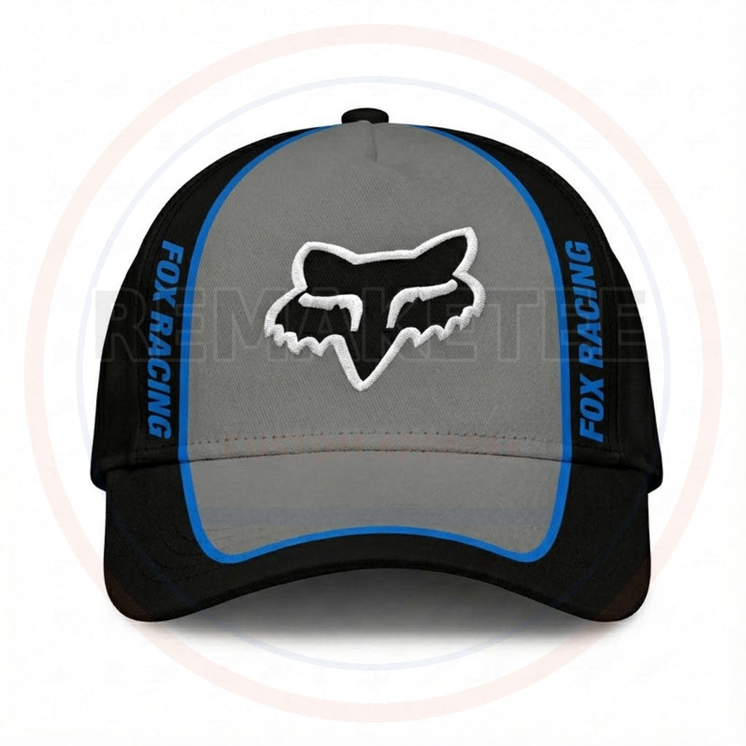 RemakeTee Custom Vintage Retro VMX Racing Cap 144