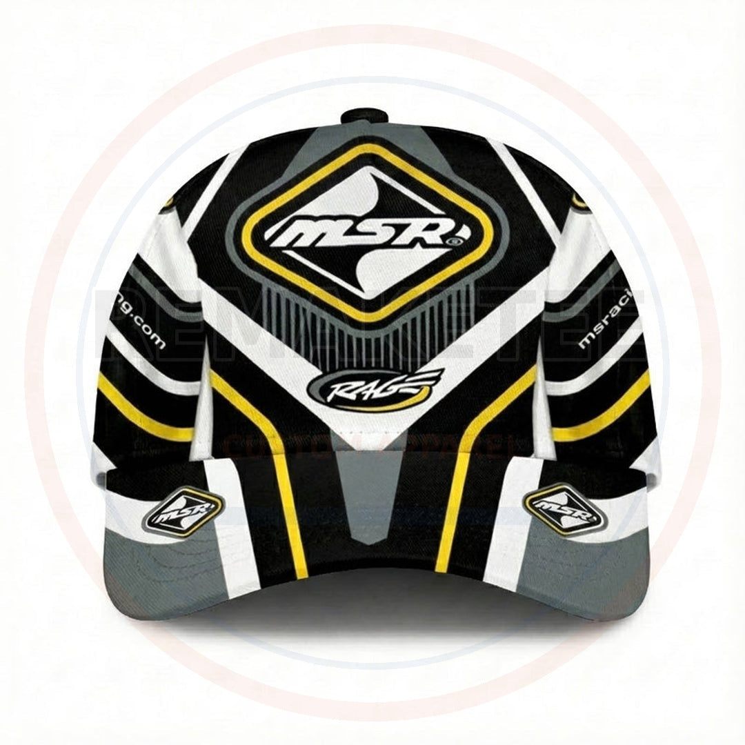RemakeTee Custom Vintage Retro VMX Racing Cap 145