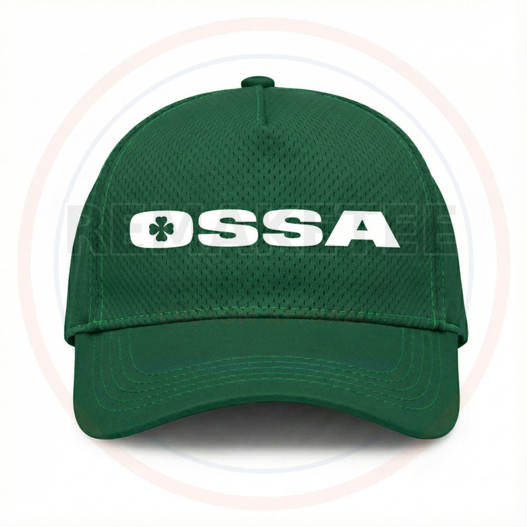 RemakeTee Custom Vintage Retro VMX Racing Cap 155