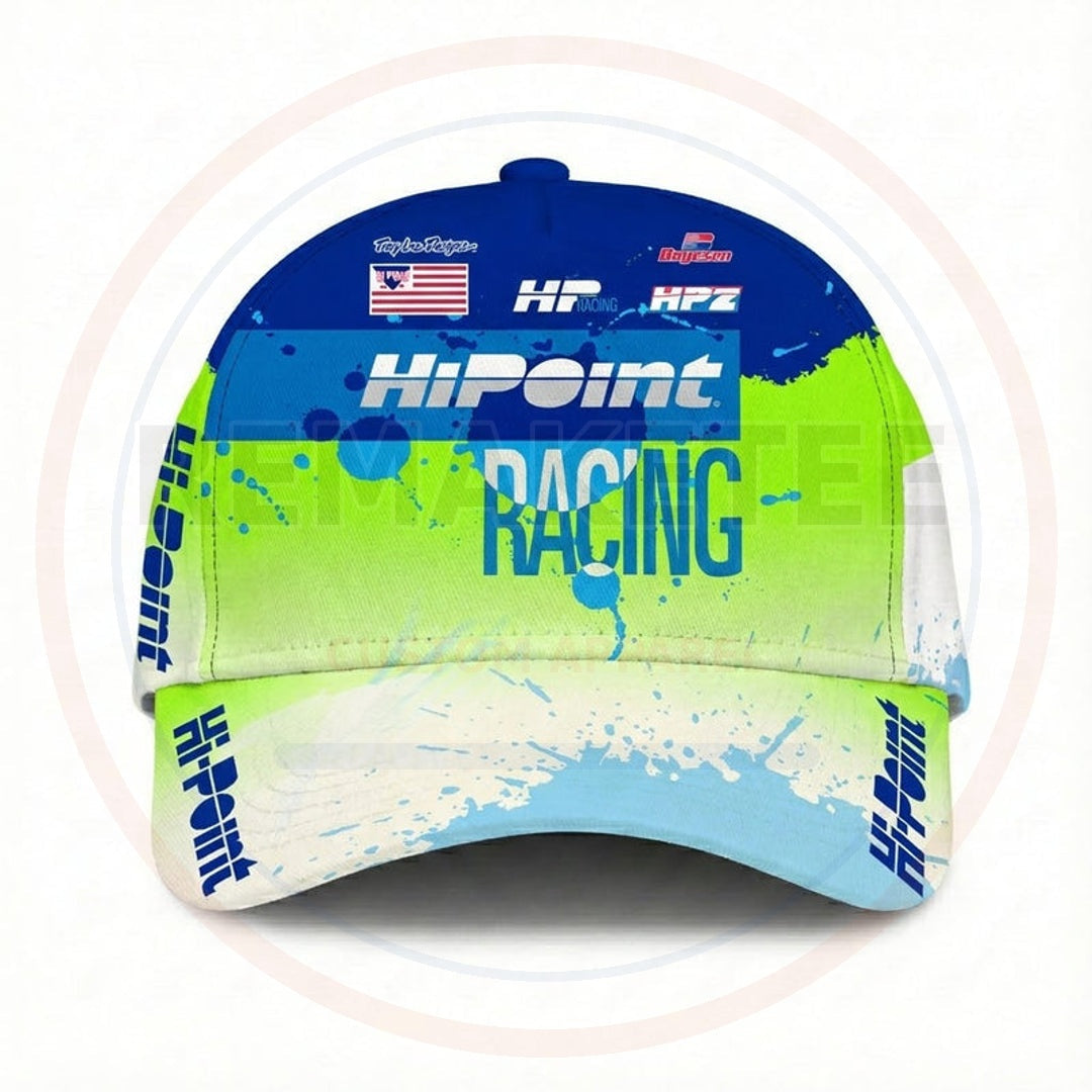 RemakeTee Custom Vintage Retro VMX Racing Cap 157