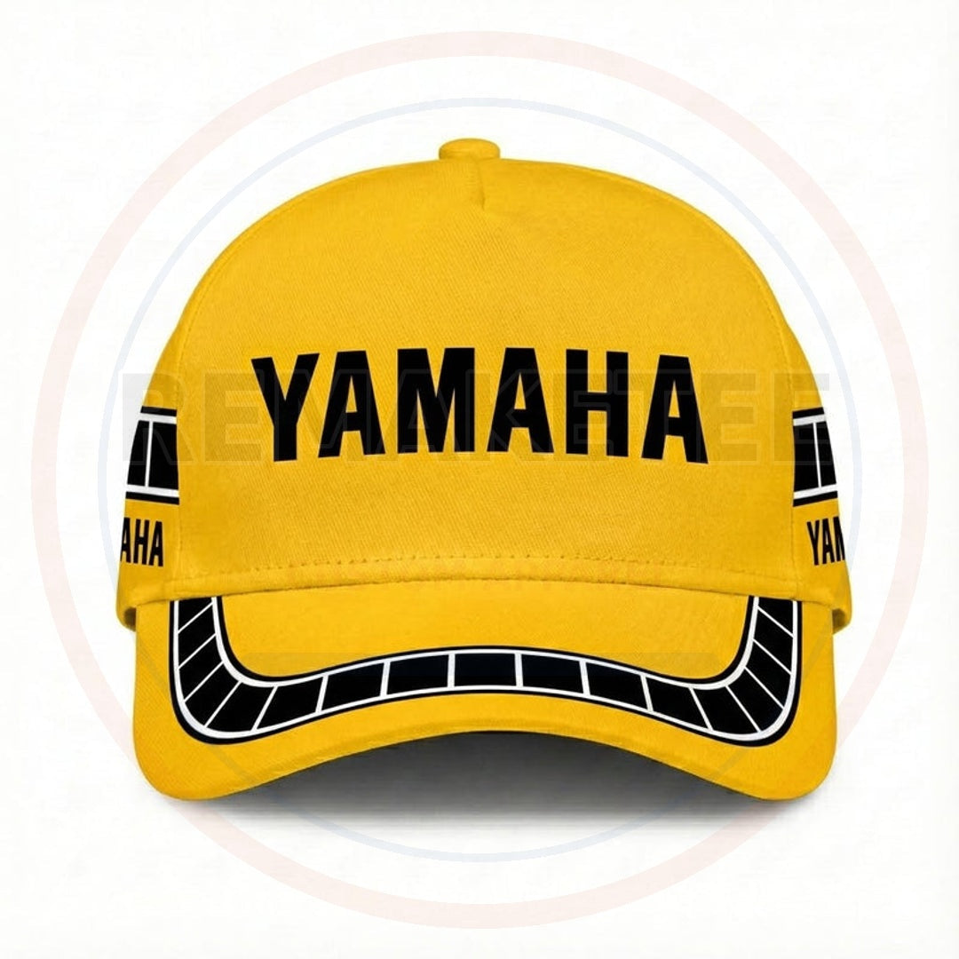RemakeTee Custom Vintage Retro VMX Racing Cap 159