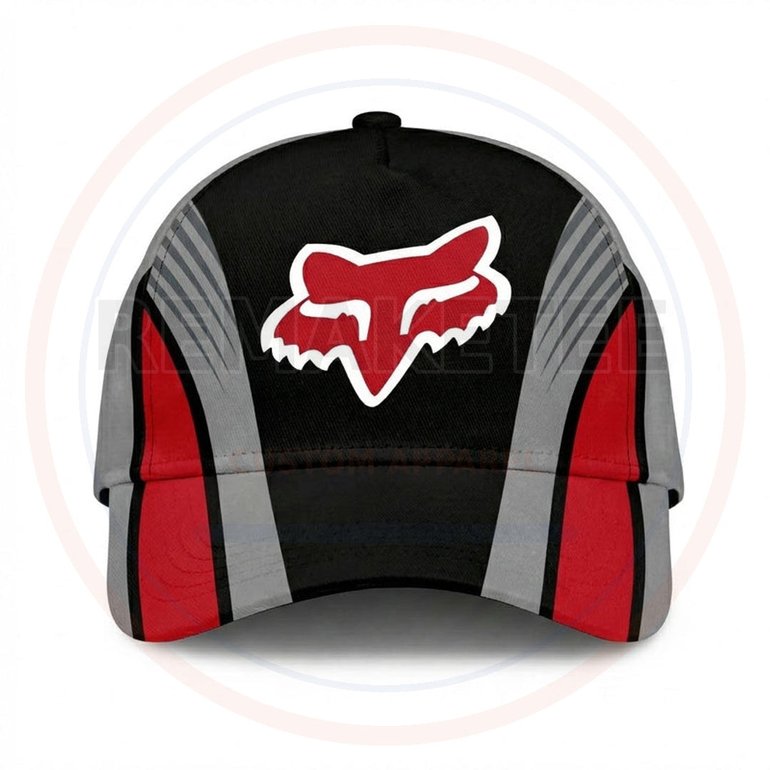 RemakeTee Custom Vintage Retro VMX Racing Cap 162