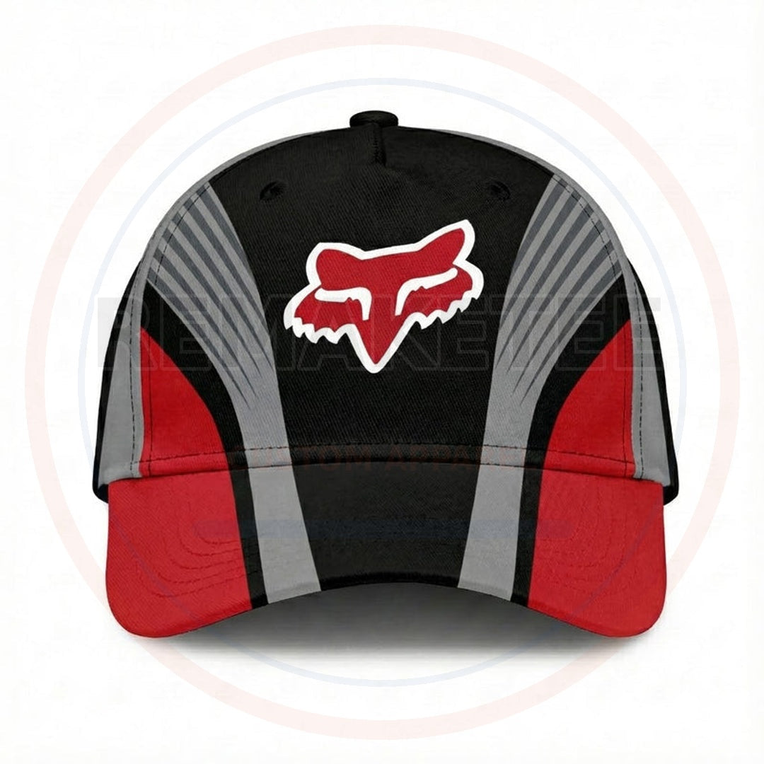 RemakeTee Custom Vintage Retro VMX Racing Cap 167
