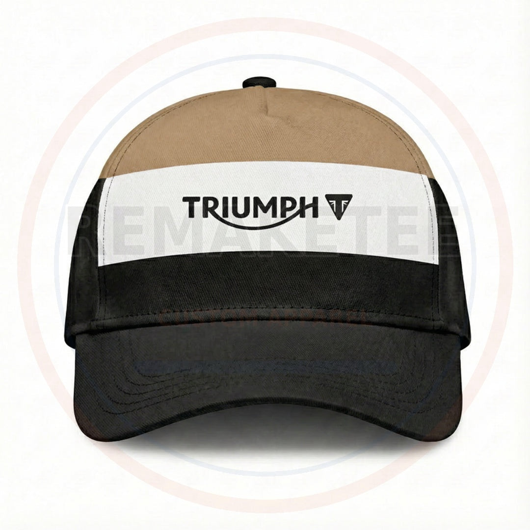 RemakeTee Custom Vintage Retro VMX Racing Cap 168