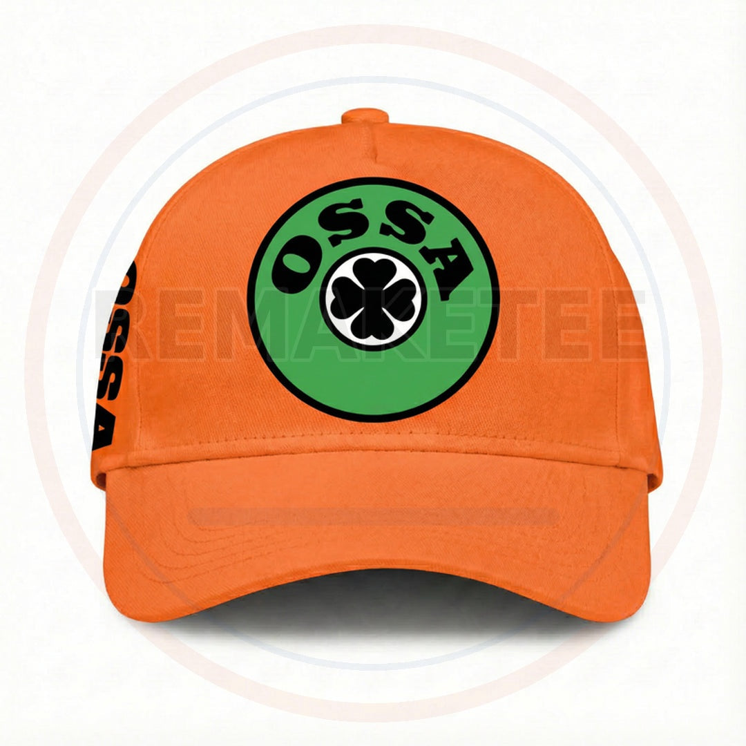 RemakeTee Custom Vintage Retro VMX Racing Cap 169