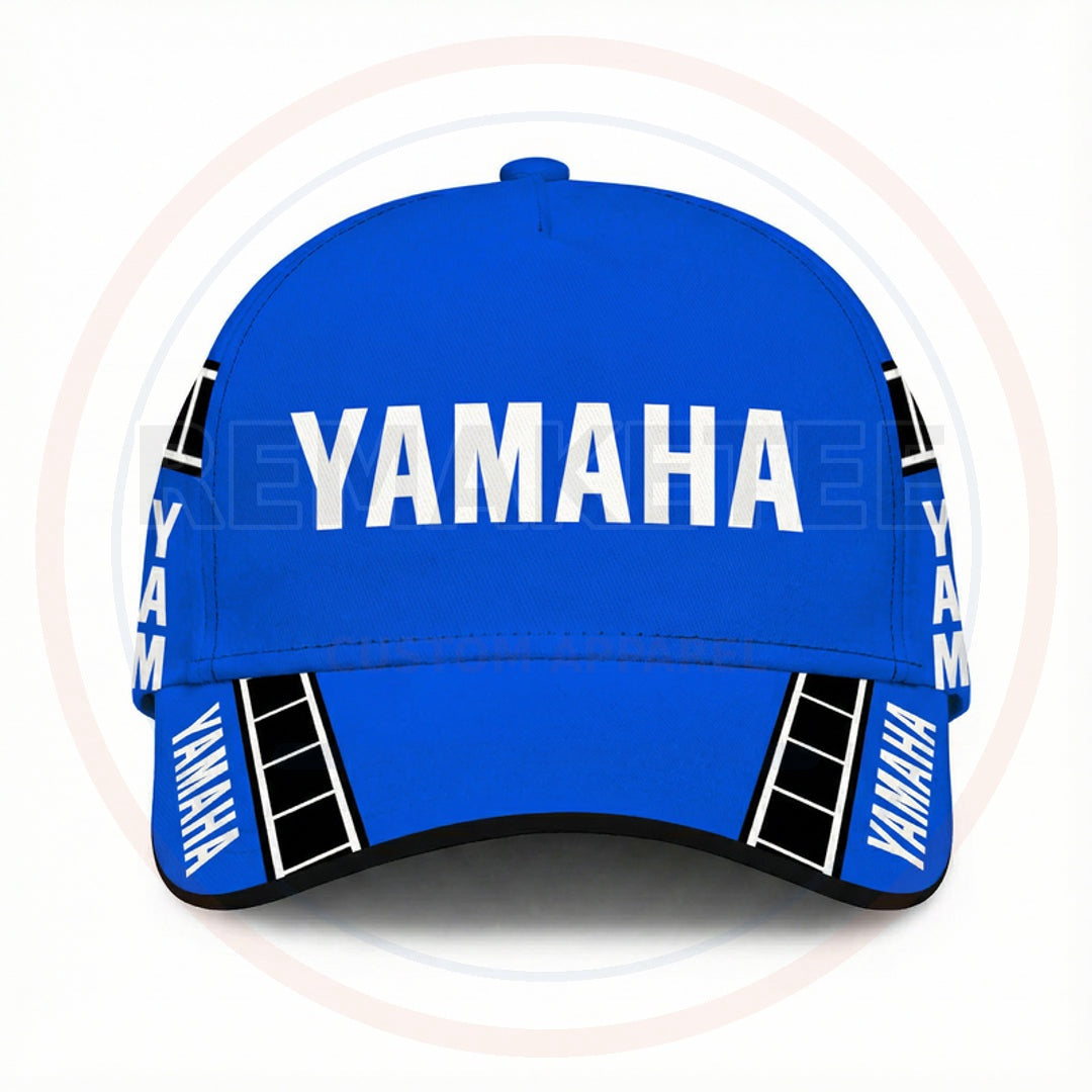 RemakeTee Custom Vintage Retro VMX Racing Cap 171