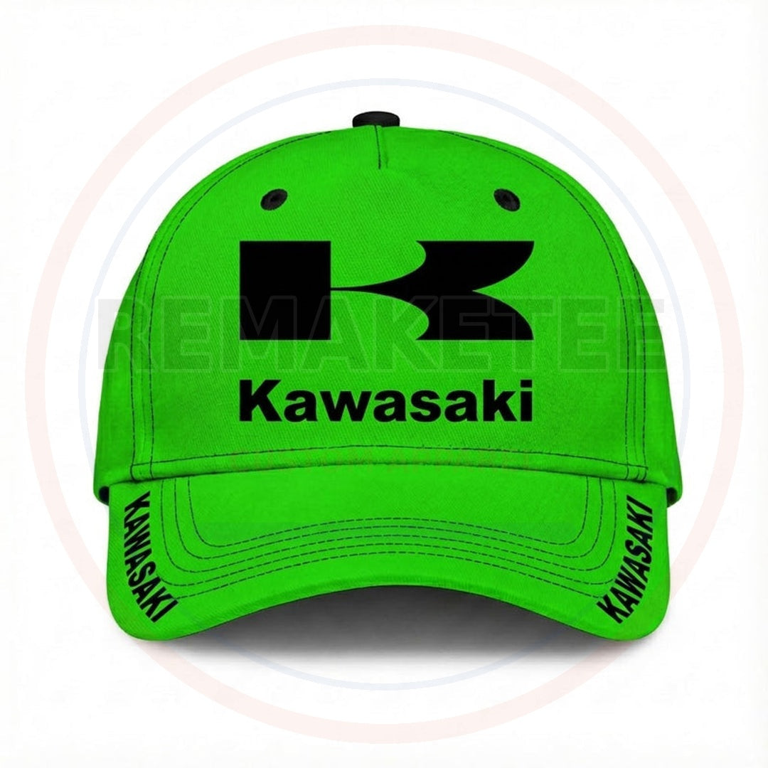 RemakeTee Custom Vintage Retro VMX Racing Cap 181