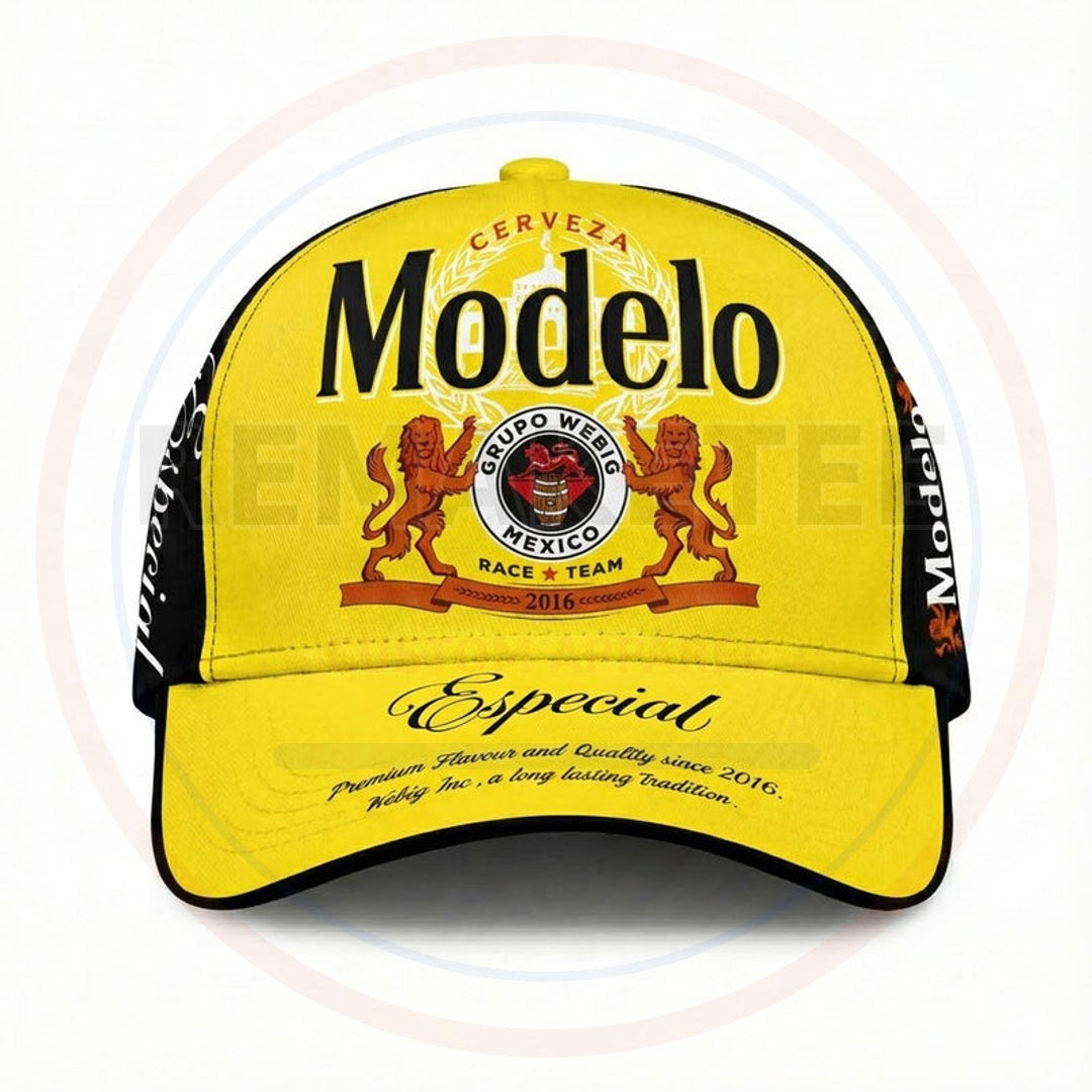 RemakeTee Custom Vintage Retro VMX Racing Cap 184